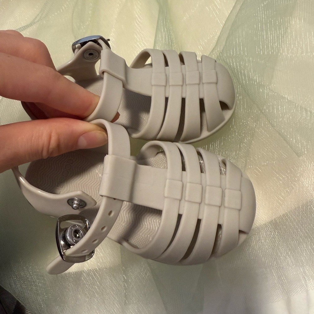 Liewood Kids water Sandals size 20 (4.5)